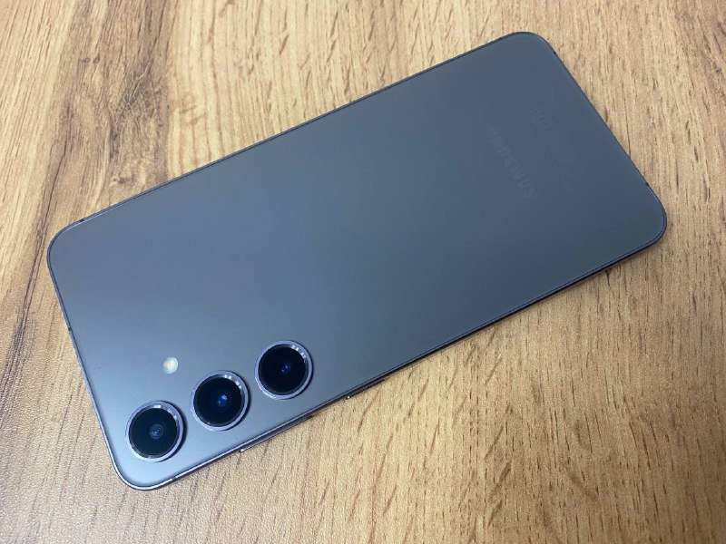 Телефон Samsung s24+ 256gb 2