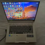 Ноутбук Acer Predator Triton 500 SE, сушильная машина Bosch 4