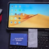 Blackview Mega 2 LTE планшет 1