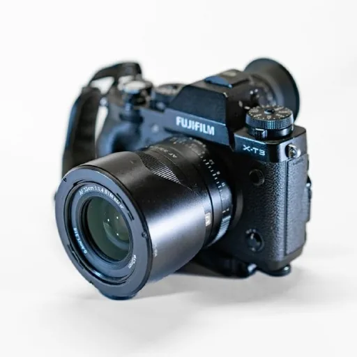 Fujifilm X-T3 камера и объективы комплект