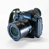 Fujifilm X-T3 камера и объективы комплект 1