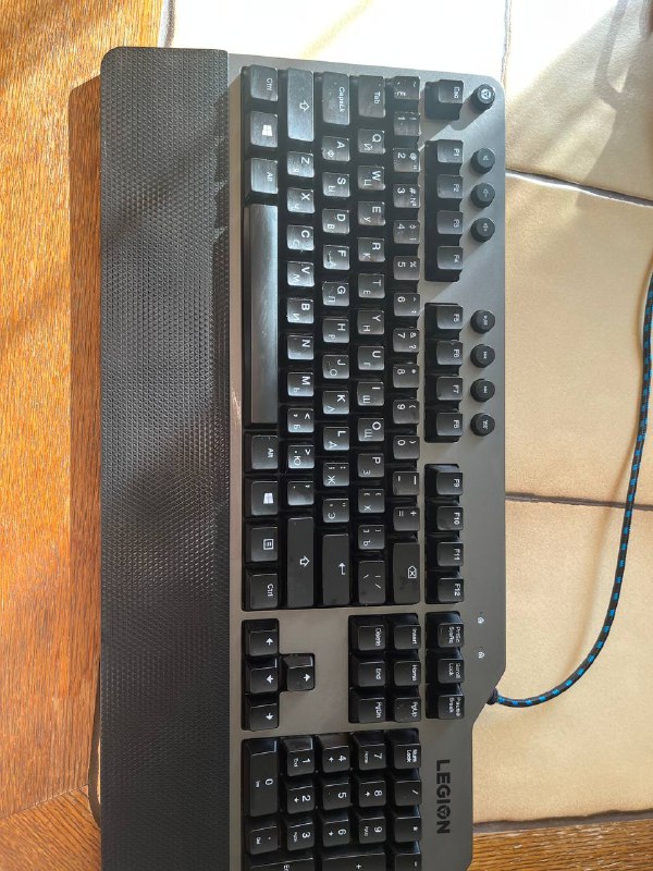 Клавиатура Lenovo Legion