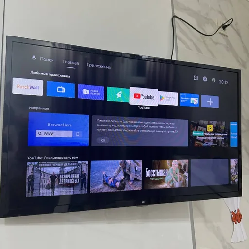 Xiaomi Mi TV 4A 32"