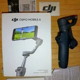 Стабилизатор DJI Osmo Mobile 6 1