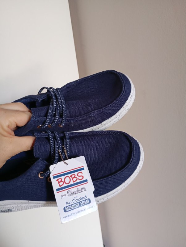 Sketchers новые, размер 40