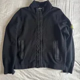 CP Company, Stone Island, Nike, Levi’s 2