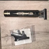 Машинка для стрижки SOKANY Barber Clipper 4