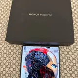 Honor Magic V3 512 GB складной телефон 4