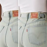 Джинсы Levi's 94 Baggy Wide Leg 7