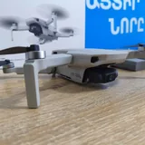 Дрон DJI Mini 4K 5