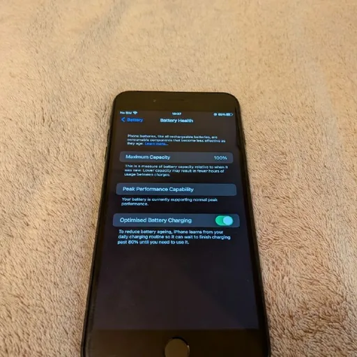 iPhone 7 Plus