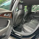 Audi A6 C7 Prestige 6