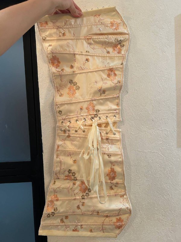 Женский корсет