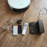 Монитор Dahua, Xiaomi Smart Band 7, робот-пылесос PALOTR 2