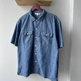 Сорочка JW Anderson x UniQlo 1