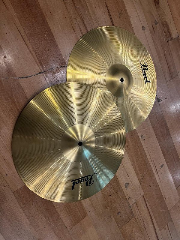 Хайхет Pearl 14’