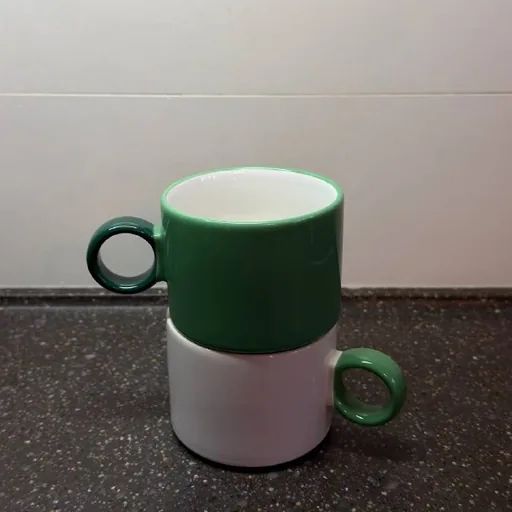 Кружки, супницы, пиалки, блюдо