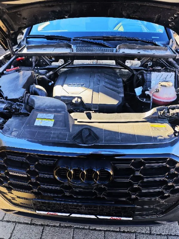 Audi Q5 Prestige 45 2.0 8