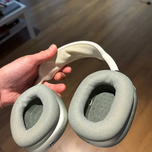 AirPods Max