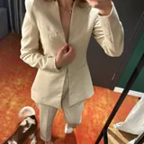 Костюм Zara 1