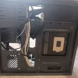 Игровой ПК i5 8400, GTX 1050 Ti, 16 ГБ ОЗУ, SSD 240 ГБ 6