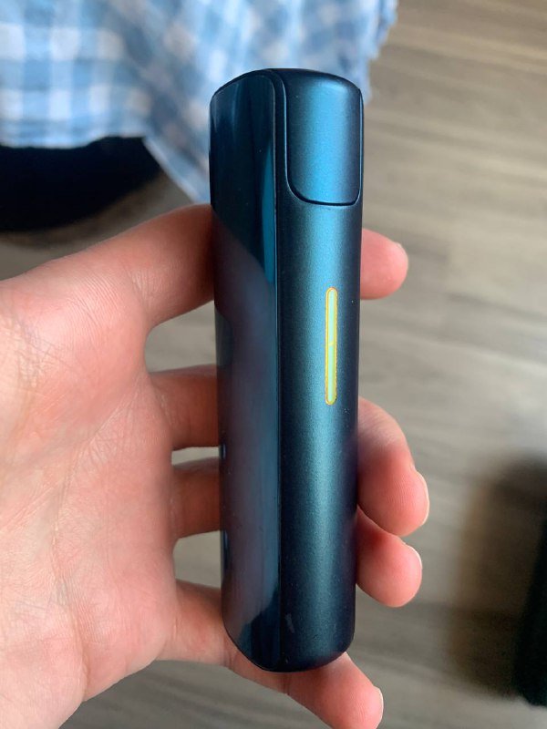 iqos lil solid 2.0 с проводом