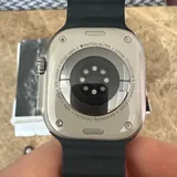 Apple Watch Ultra, ремешки 4