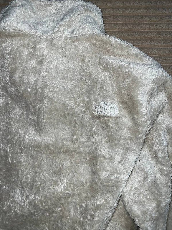 The North Face женская кофта 4