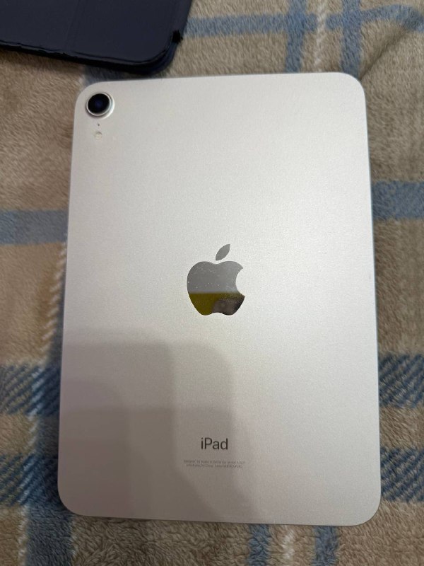 Камера Canon EOS R6, Ipad mini 6 64gb 6