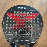 Ракетки для падела NOX X-One 2