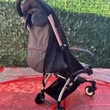 Yoya Mickey baby stroller 4