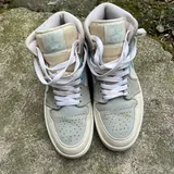 Кроссовки Air Jordan 3