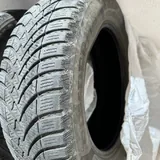 Зимние шины SEMPERIT 185.65 R15 5