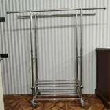 Рэйл для одежды 9