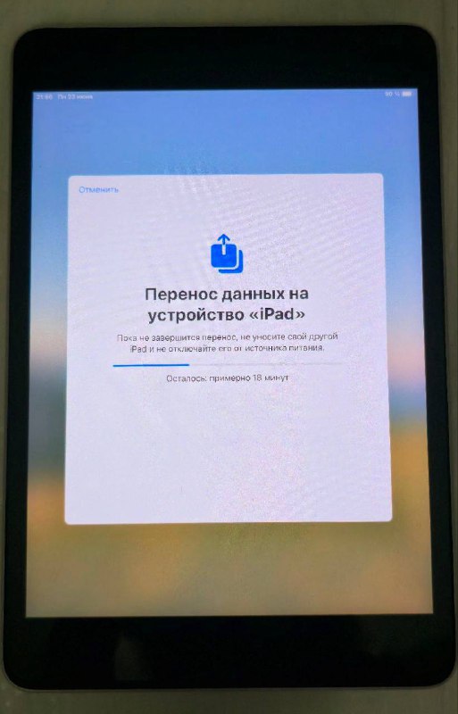 iPad mini 4, 128 GB 2