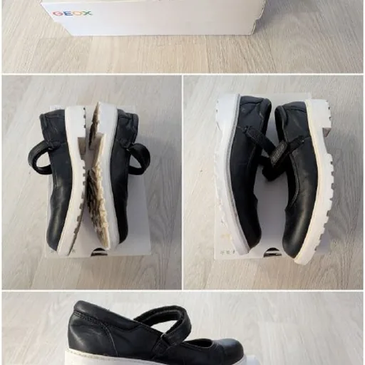 Туфли Geox