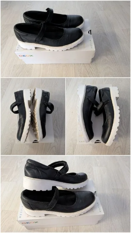 Туфли Geox