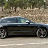 Audi SQ5 2015 3