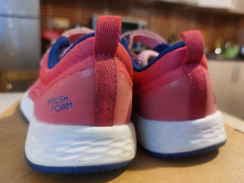 Оригинальные Кросы New Balance Arishi (детские) 3