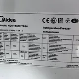 Холодильник Midea 3