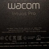 Графический планшет Wacom Intuos Pro Medium PTH-660 3