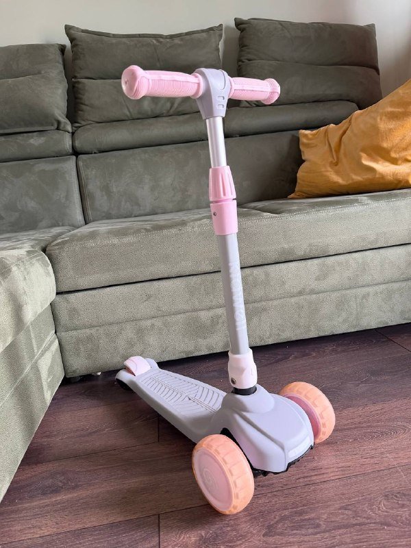 Детский самокат Kidwell Jax