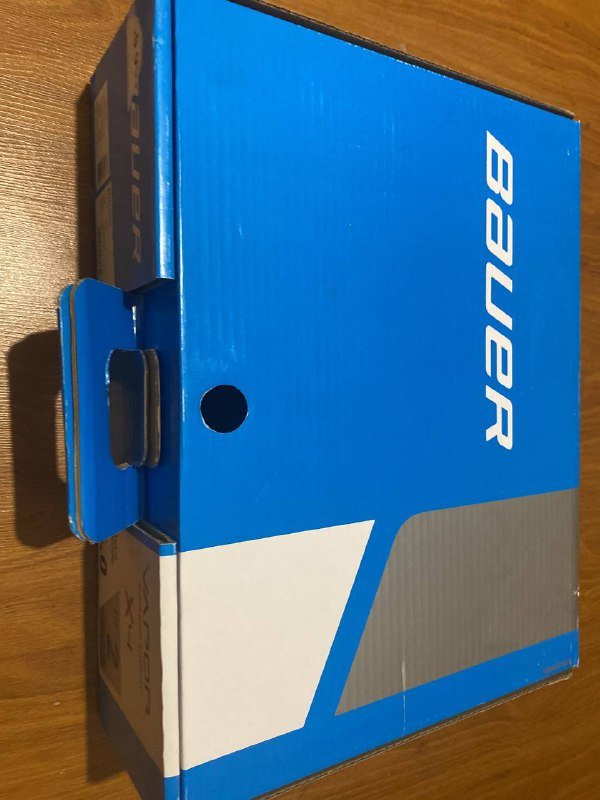 Коньки Bauer Vapor X4 3