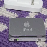 ipod shuffle 2G 1gb 4