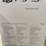 PlayStation 5 Slim Disc Edition 3