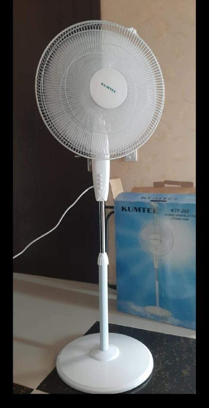 Электрическая духовка KUMTEL 4