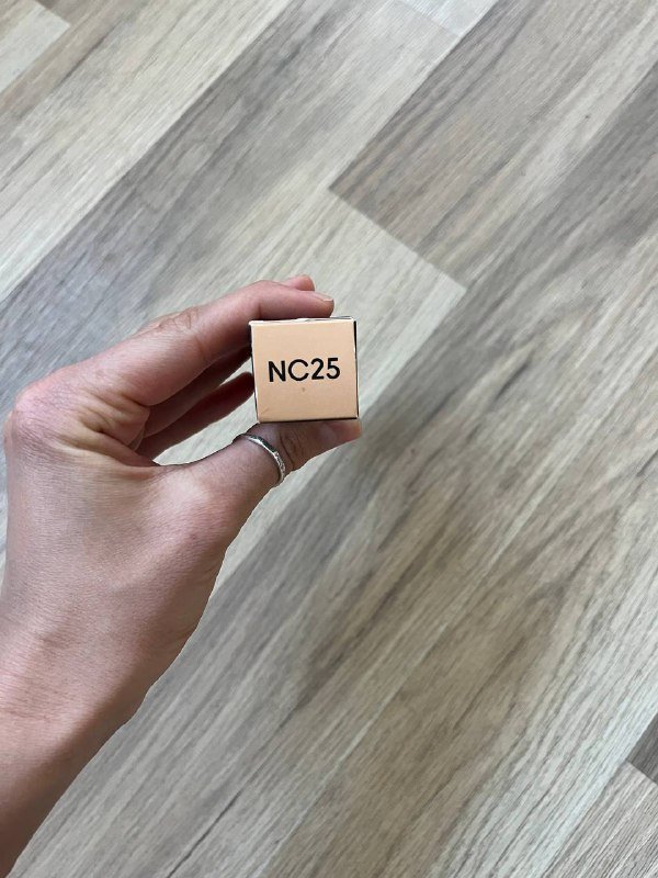 Консиллер MAC Studio Fix NC25 3