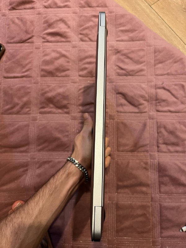 MacBook Air 13 M1 2020 512GB 3