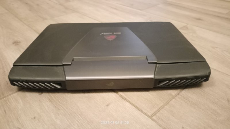Asus G751 Gaming Laptop for Sale 3