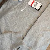 Levi’s 501 шорты, Nike свитшот 9